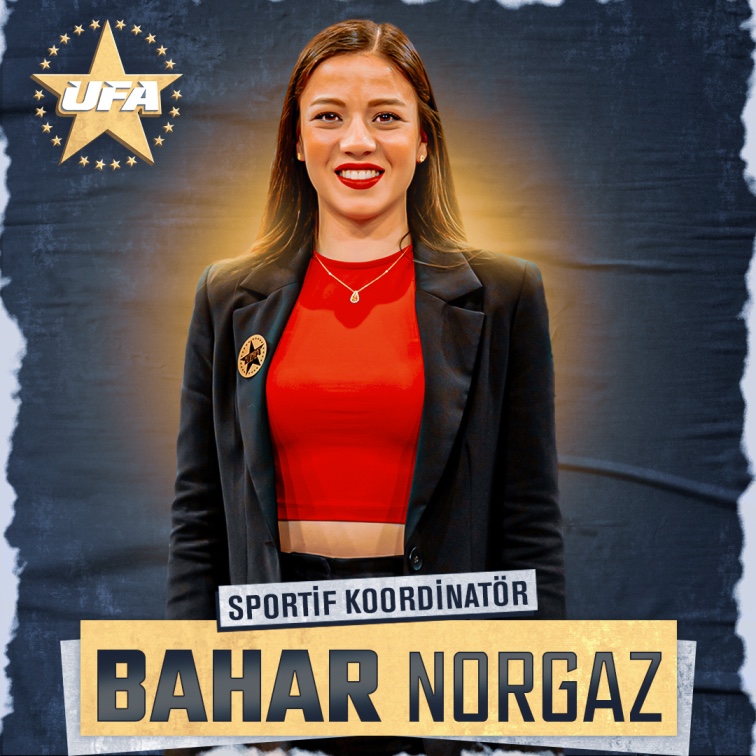 Bahar Norgaz