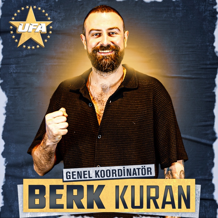 Berk Kuran