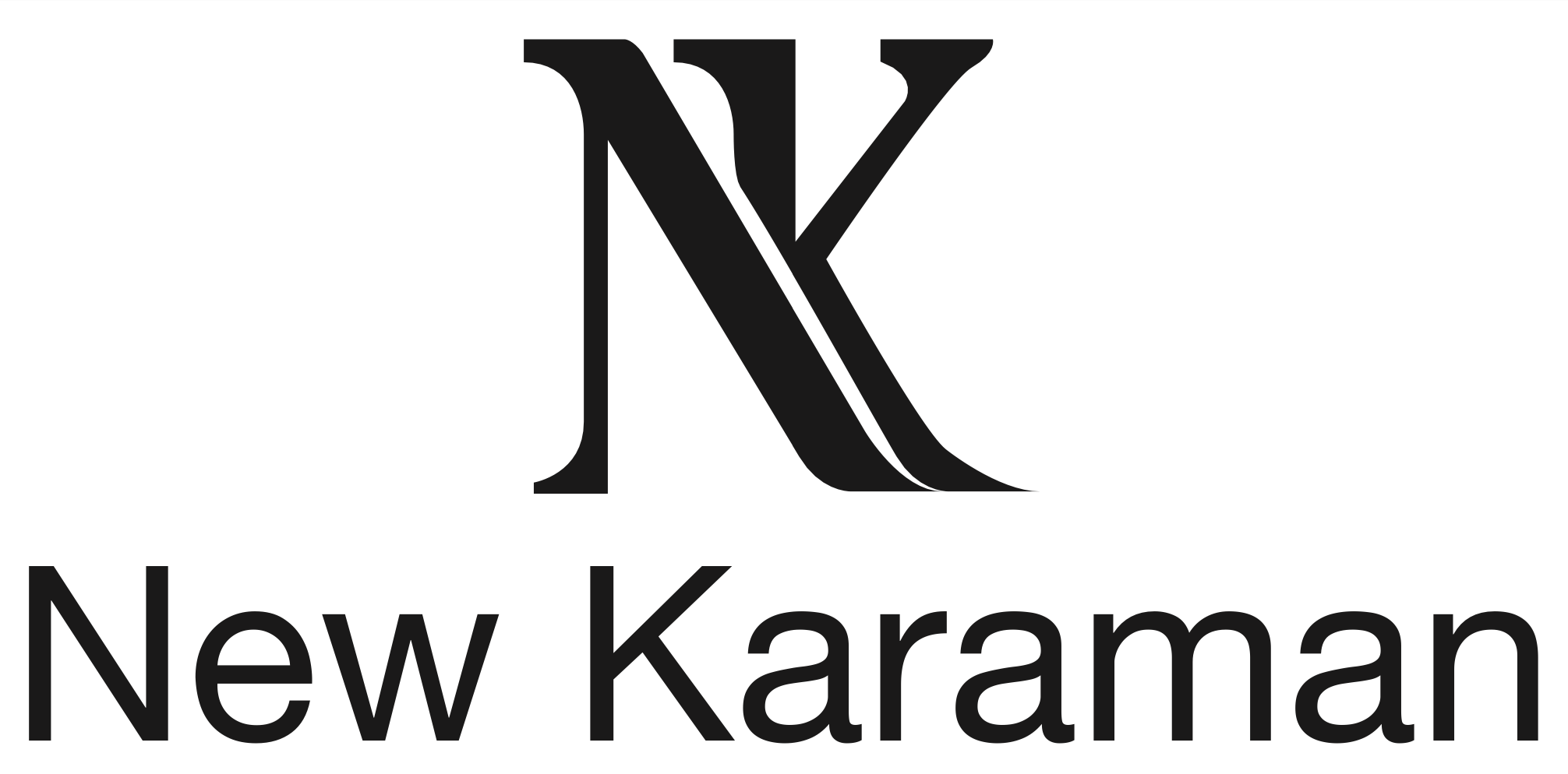 New Karaman