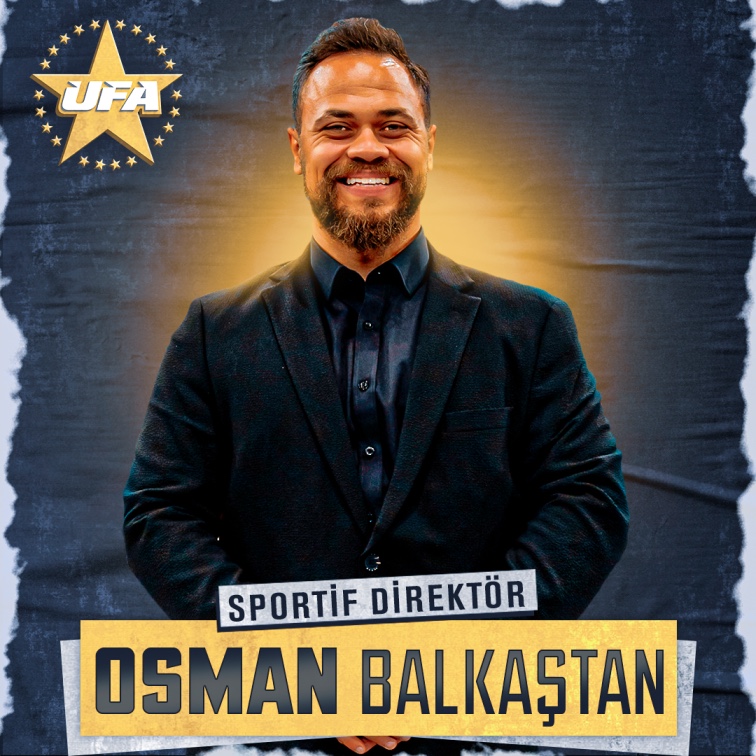 Osman Balkaştan