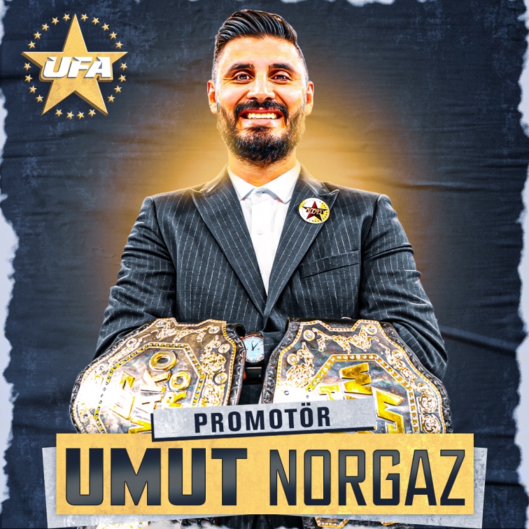 Umut Norgaz