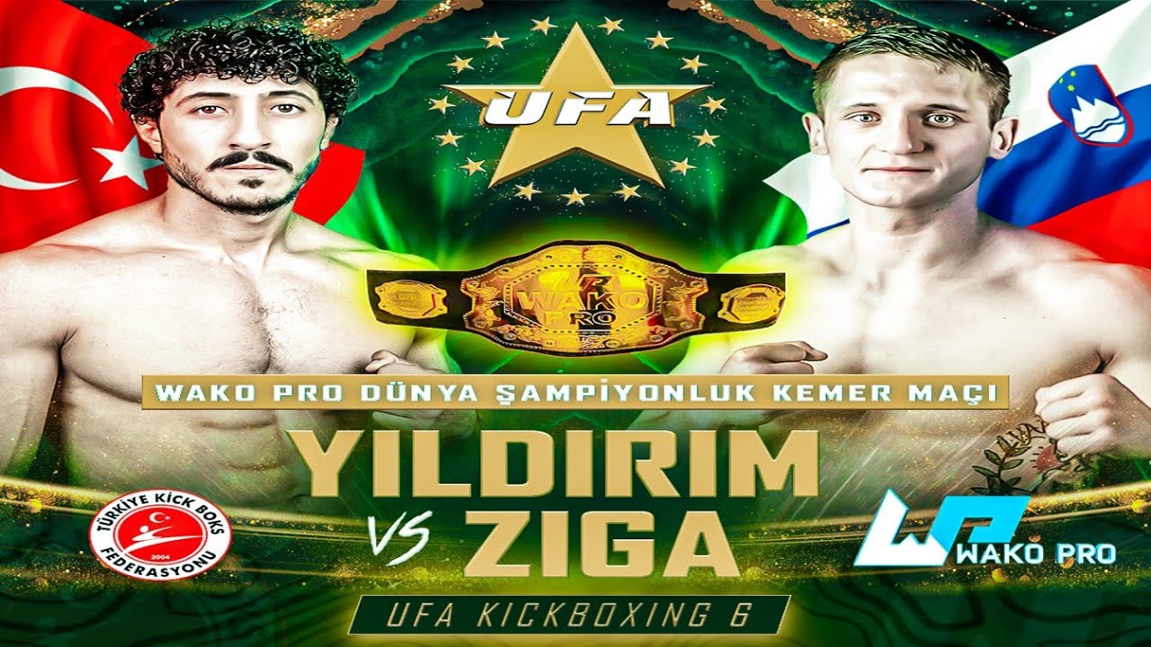 YILDIRIM OĞUZ vs ZIGA PECNIK